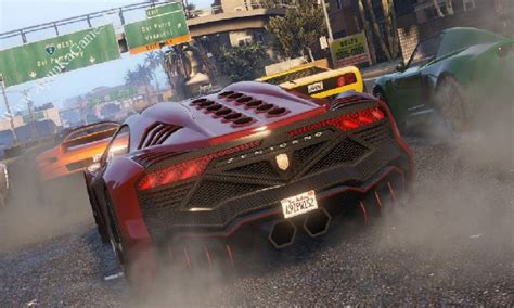 Grand Theft Auto V [Fitgirl Repack] 2.5GB * 15 Parts .